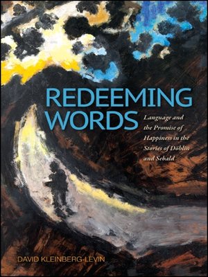 cover image of Redeeming Words